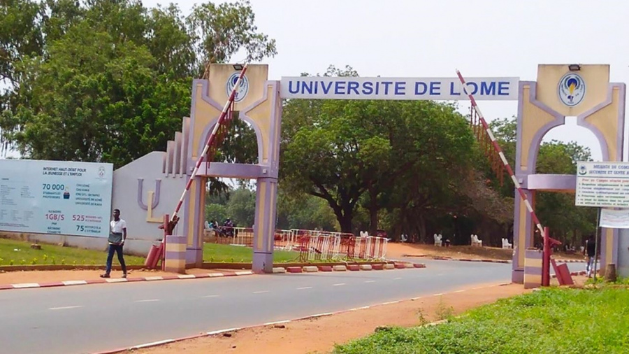 Togo : l’Ecole Polytechnique de Lomé ouvre ses portes !