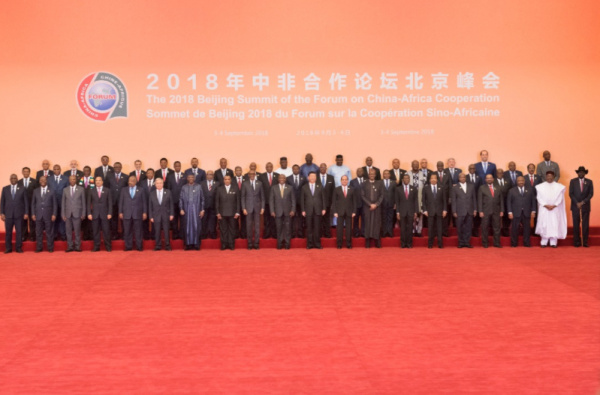 Forum Chine-Afrique: quelles sont les huit initiatives majeures de Xi Jinping, annoncées pour le continent lors des trois prochaines années ?