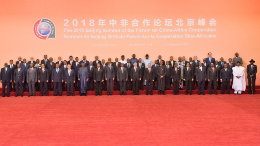 Forum Chine-Afrique: quelles sont les huit initiatives majeures de Xi Jinping, annoncées pour le continent lors des trois prochaines années ?