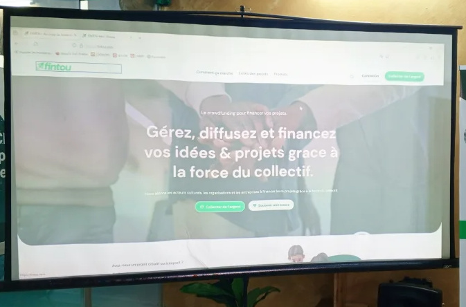 Togo : FINTOU, dernier-né dans le paysage du crowdfunding