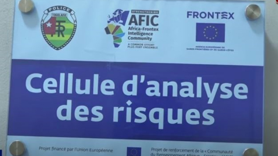 Lutte contre le terrorisme : le Togo se dote d’une cellule d’analyse de risques