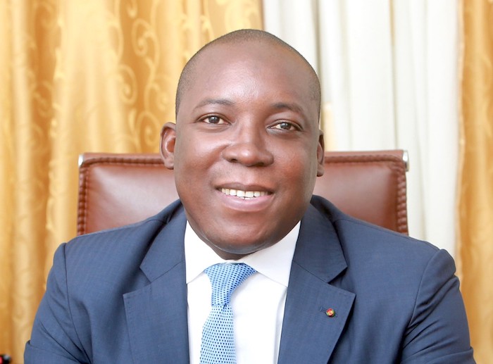 Kanka-Malik Natchaba, Conseiller du Pr : « le Togo, comme destination d’investissements, intéresse beaucoup de pays »  