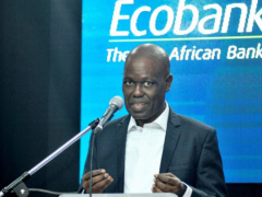 Ecobank contributes $3 million to help African nations fight COVID-19