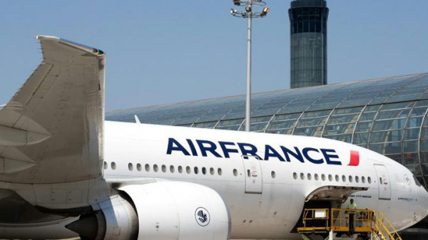 Air France to resume commercial flights to Lomé next month