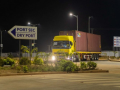 Togo: PIA’s Dry Port to Resume Operations Very Soon