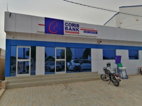 West Africa: Coris Bank Group secures €70M financing from EBID to support SMEs in Togo and four others