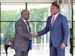 Togolese capital to host this year’s Entente Council Summit