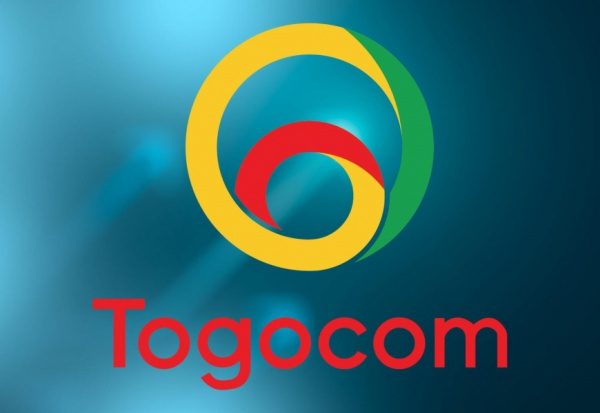 Nouvelle identité visuelle pour Togocom