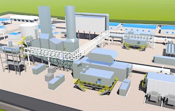 Togo: BOAD backs Kekeli thermal plant project with XOF25bn financing