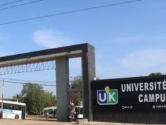 University of Kara: 34,000 Graduates in 20 Years