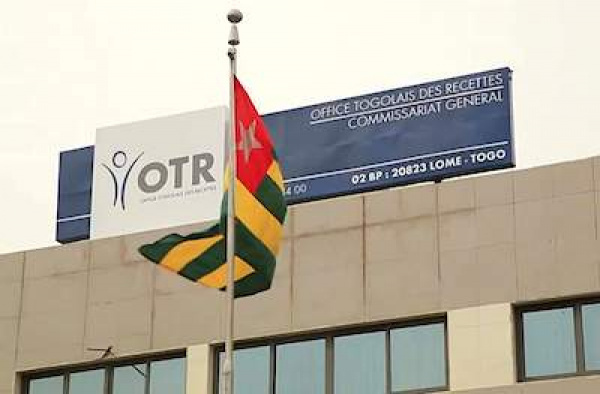 Revenue Office of Togo announces up to 45% tax reduction of customs value for specific goods, amid end-of-year promotion