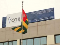 Revenue Office of Togo announces up to 45% tax reduction of customs value for specific goods, amid end-of-year promotion