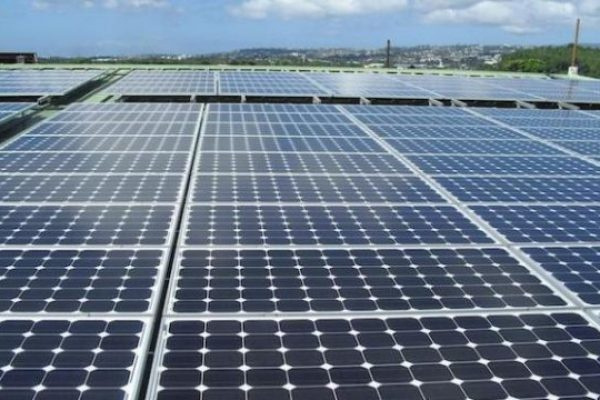 Togo : Contour Global shares its expertise with local actors of renewable sector
