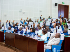 Togo: National budget scaled up to CFA1,975.5 billion