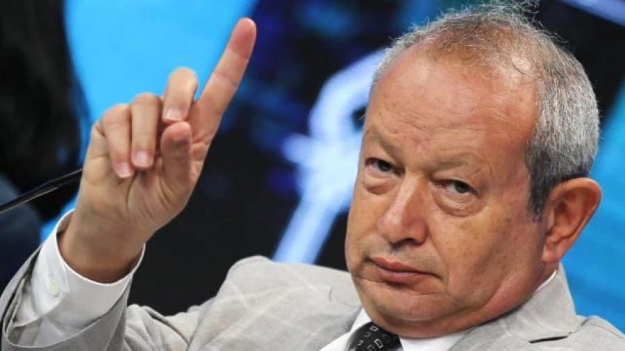 Investissements : Orascom du milliardaire égyptien Naguib Sawiris lorgne le Togo