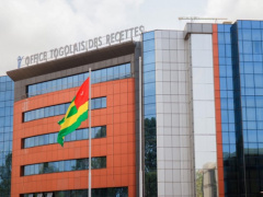 Togo: Customs and Tax Office Collected CFA207 Billion in Q1 2024