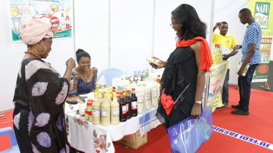 La 7ème édition du Salon International de l’Agriculture et de l’Agroalimentaire de Lomé est annoncée du 23 au 29 octobre 2018