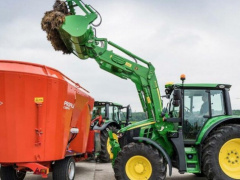 Food resilience: World Bank supports agricultural mechanization in Togo