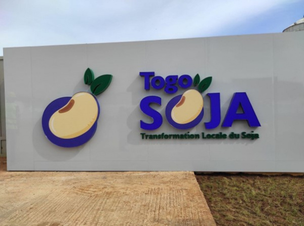 Togo : ces défis auxquels font face les usines de transformation de Soja sur la PIA