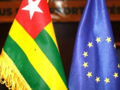 Togo gets CFA24 billion from the EU in budgetary support