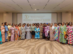 Togo: Female Ministers and Deputies Seek Greater Contribution in Political and Social Decision-Making