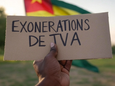 au-togo-le-gouvernement-veut-revoir-les-exonerations-de-tva