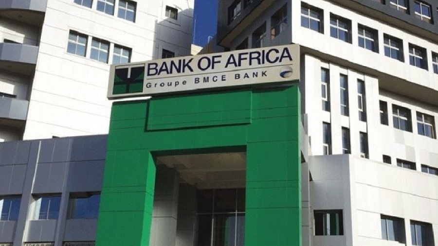 Au Togo, Bank of Africa enregistre un bénéfice record malgré la toute première baisse de son chiffre d’affaires