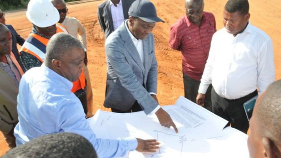 Togo : le projet de construction de 20.000 logements sociaux franchit un important palier