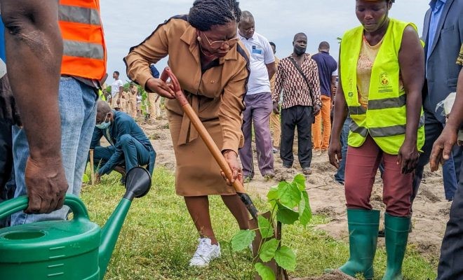 Togo : près de 37 milliards FCFA prévus pour l’environnement entre 2023 et 2025