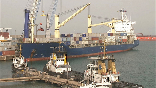 Le Togo va adhérer à la convention de Londres visant à faciliter le trafic maritime international
