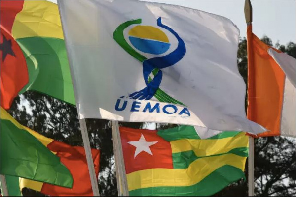 WAEMU Commission helps Togo fight Covid-19