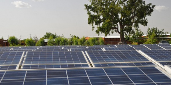 Togo: Des experts planchent sur la promotion à grande échelle de l&#039;énergie solaire dans l&#039;espace Uemoa