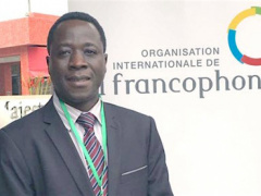 Organisation Internationale de la Francophonie trains about 30 Togolese youth to social and inclusive entrepreneurship