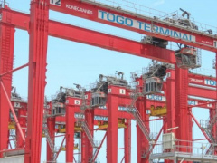 Togo Terminal to fully digitize its container invoicing operations