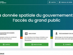 Togo Launches Open Data Platforms for Public Access