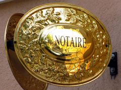 David Koffi Tsolenyanu takes office as new head of national chamber of notaries of Togo