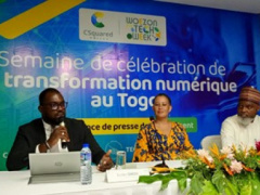 Togo: CSquared launches Woezon Tech Week 2023 to celebrate digital transformation