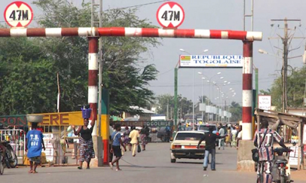 68,4% des usagers des postes frontaliers Togo-Bénin, Togo-Ghana et Togo-Burkina Faso dénoncent des entraves à la libre circulation