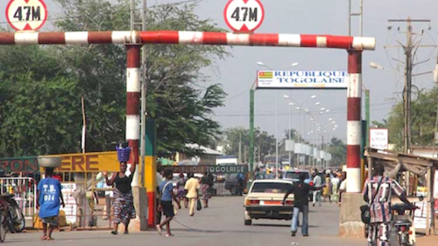 68,4% des usagers des postes frontaliers Togo-Bénin, Togo-Ghana et Togo-Burkina Faso dénoncent des entraves à la libre circulation