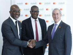 Ecobank and Mastercard team up to help African farmers better sell their products