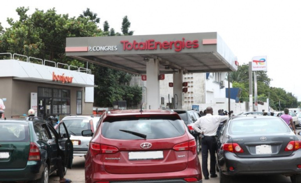 Togo Faces a New Gasoline Shortage
