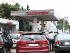 Togo Faces a New Gasoline Shortage