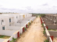 Togo: State to build 20,000 social housing units by 2022