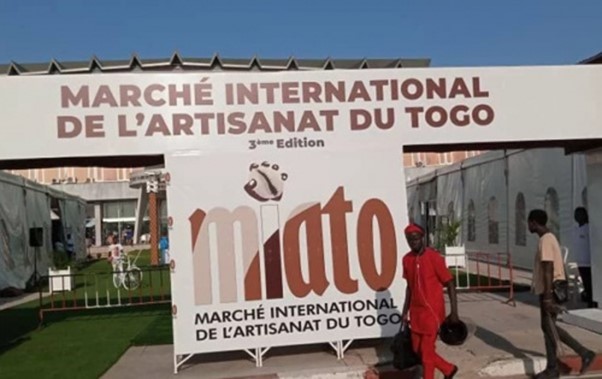 Togo : c’est parti pour l’acte 3 du MIATO !