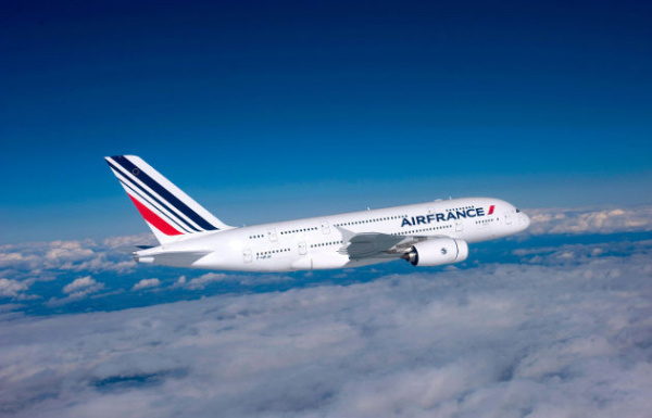 Performances of Air France KLM in Africa slumped in 2018  