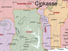 Togo: Government plans to build a dry port in Cinkassé to serve hinterland neighbors