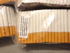 Togo: Anti-tobacco fight to boost public revenues