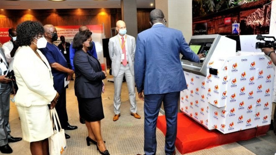 Le groupe OMOA, spécialisé dans le paiement digital, débarque au Togo