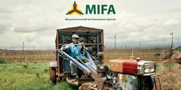 Le MIFA présente ses offres assurantielles, pour la prochaine campagne agricole