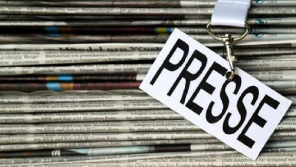 Togo wants to modernize its press and communication code